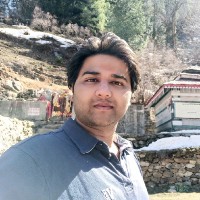Nitesh Rustogi