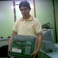 anderson barros