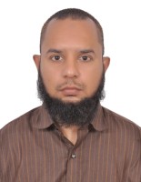 Syed Ibrahim