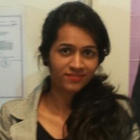 Neelam Mistry