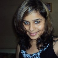 Khushboo Thaker