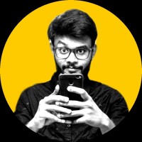 Nikhil M