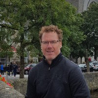 Paul Perdue