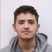 Kevin Ramírez