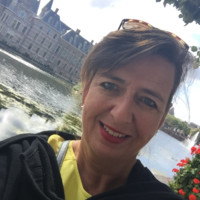 Paulien Van Vliet