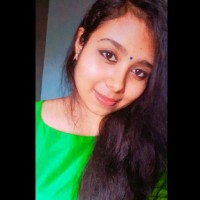 Varshini D