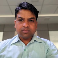 Harish Kumar