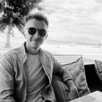 Josh Cottle