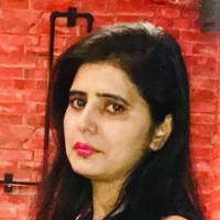 Myra Khan