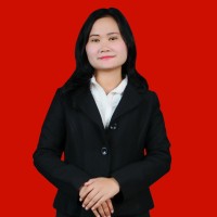 Meirany Sianturi
