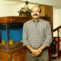 T V Prasad