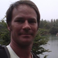 Ruaridh Graham McNee