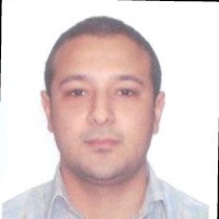Ibrahim Fouda