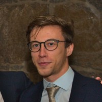 Johan Eriksson