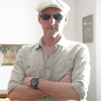Paolo Morando