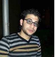 Ahmed Mamdouh