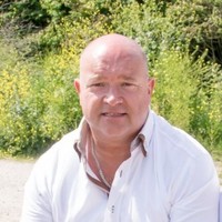 Edwin van Komen