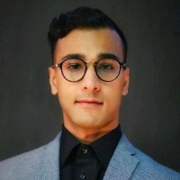 Dushyant Sharma, M.Eng.
