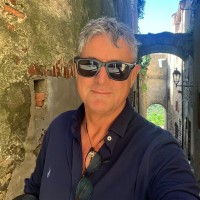 Alessandro Ambrosin
