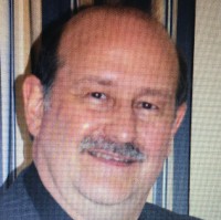 Rick Montgomery
