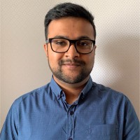 Hamesh Ravji
