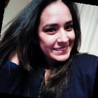 Georgetteh Blas Marreros