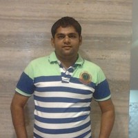 Deepak Limbachiya