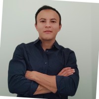 Sergio Martin