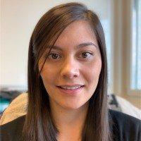 Sarah-Jane Rossier