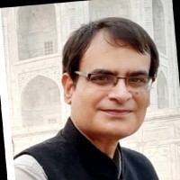 Prof. Ashvini Kumar Singh