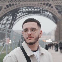 Yacine Izemrane