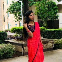 Prashanthi Vadla