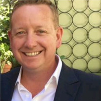 Simon Leigh