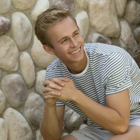 Brendan Kerr