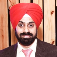 Harnek Singh