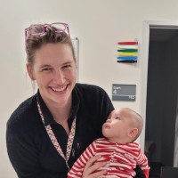 Emily Ball (McDonald), FNP-C MPH
