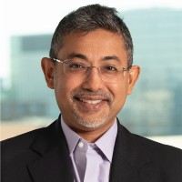 Ranjan Dutta, Ph.D.