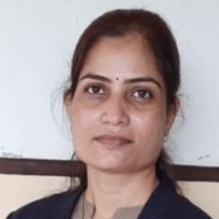 Sonali Rangari