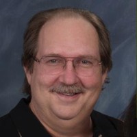 Ken Almond