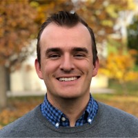 Jake Dutson, Cpa