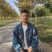 Ahmet Ekinci