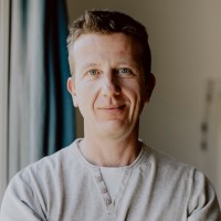Cedric GENET