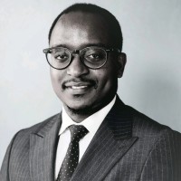 Arinda Joshua Graham