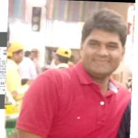 Anil Kumar