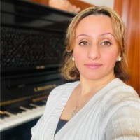 Helen Abbas