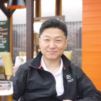 Kihong Kim