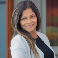 Nalini Kissopersad