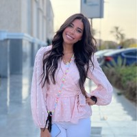 Dina Mohamed Soudy