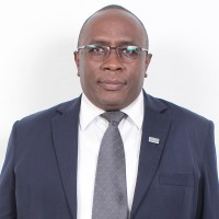 Fredrick  Kimemia FeHSM