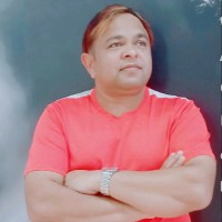 Kishor Kumar Bk